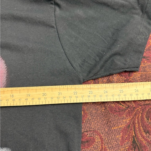 1994 Toronto Raptors NBA Tee - Picture 5 of 5